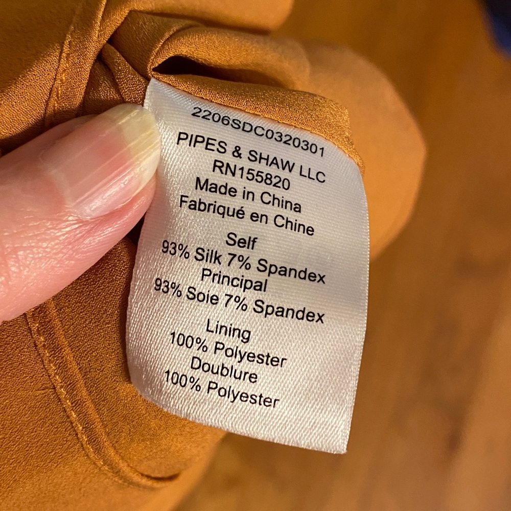 Veronica Beard Dress - Picture 11 of 11